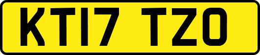 KT17TZO