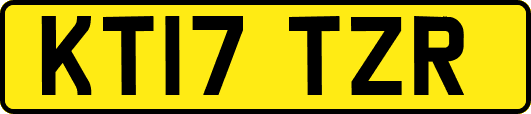 KT17TZR
