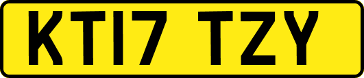KT17TZY