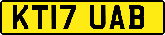 KT17UAB