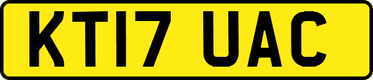 KT17UAC