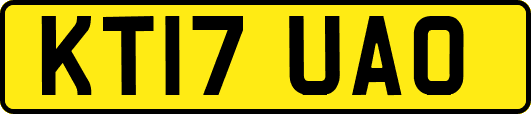 KT17UAO