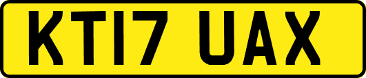 KT17UAX