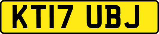 KT17UBJ
