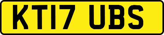 KT17UBS
