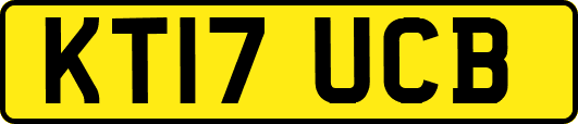KT17UCB