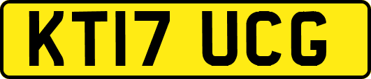 KT17UCG