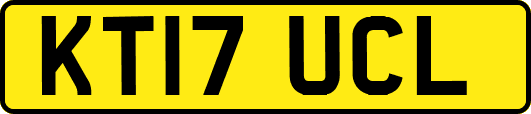 KT17UCL