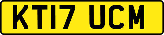 KT17UCM