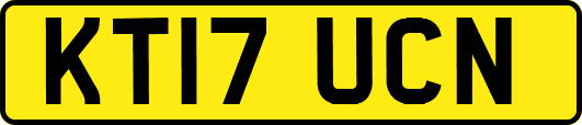 KT17UCN