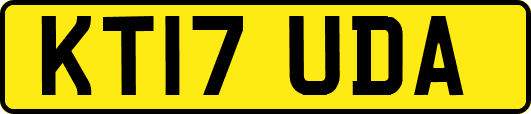 KT17UDA