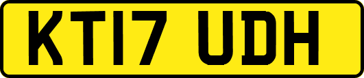 KT17UDH