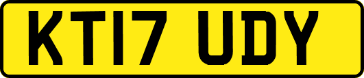 KT17UDY
