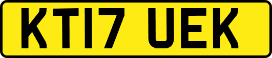 KT17UEK