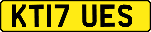 KT17UES