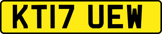 KT17UEW