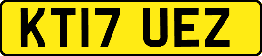 KT17UEZ