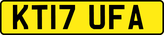 KT17UFA