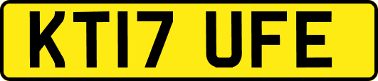 KT17UFE