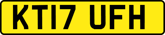KT17UFH