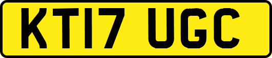 KT17UGC