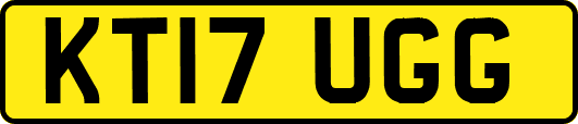 KT17UGG