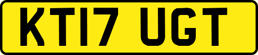 KT17UGT