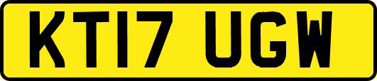 KT17UGW
