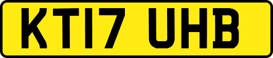 KT17UHB