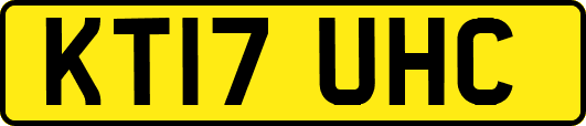 KT17UHC