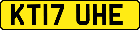 KT17UHE