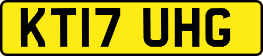 KT17UHG