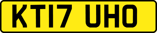 KT17UHO