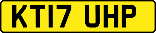 KT17UHP