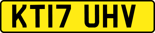 KT17UHV