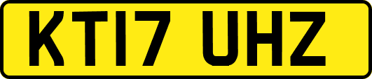 KT17UHZ