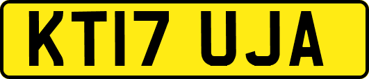 KT17UJA
