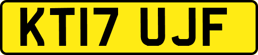 KT17UJF