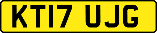 KT17UJG