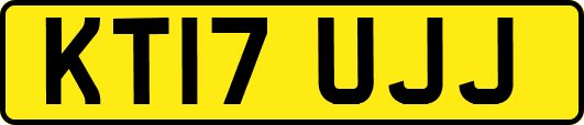 KT17UJJ