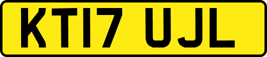 KT17UJL