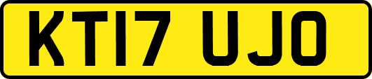 KT17UJO