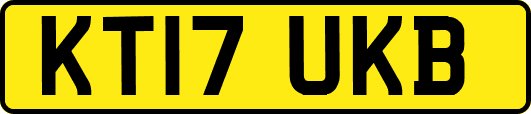 KT17UKB