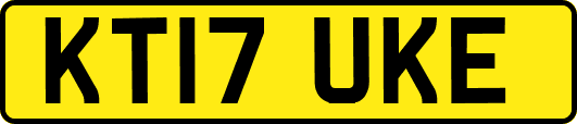 KT17UKE