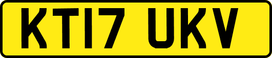 KT17UKV