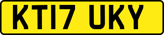 KT17UKY