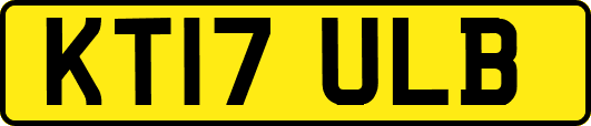 KT17ULB