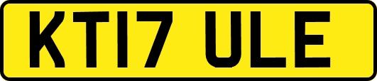 KT17ULE