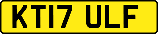 KT17ULF