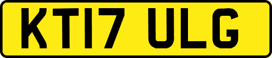 KT17ULG